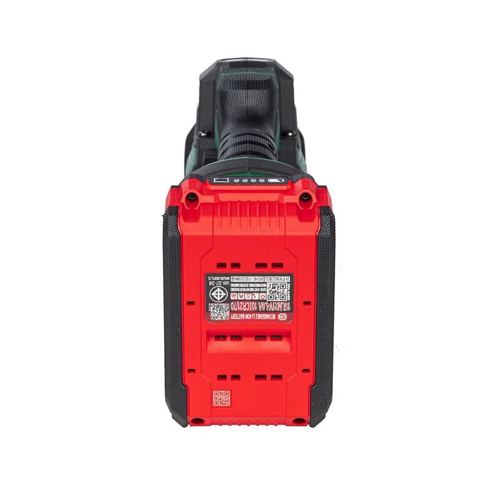 เลื่อยชักไร้สาย SUMO RS2025 21 โวลต์