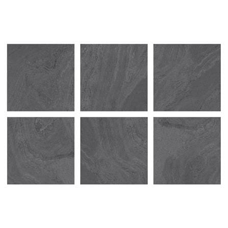 กระเบื้องพื้น 60x60 ซม. COTTO ธอร์เน็กซ์ เทาเข้ม PM 1.44 ตร.ม._1