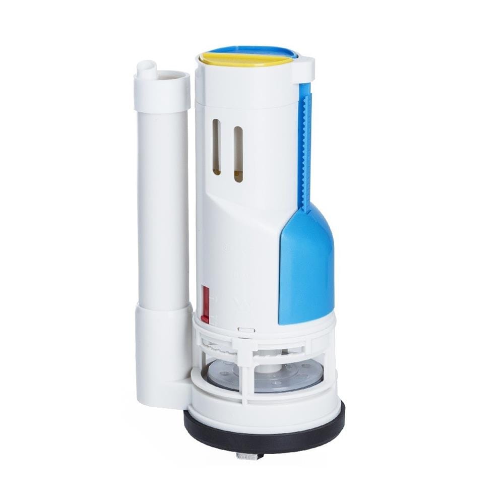 วาล์วน้ำออก NASCO N-9822-SP