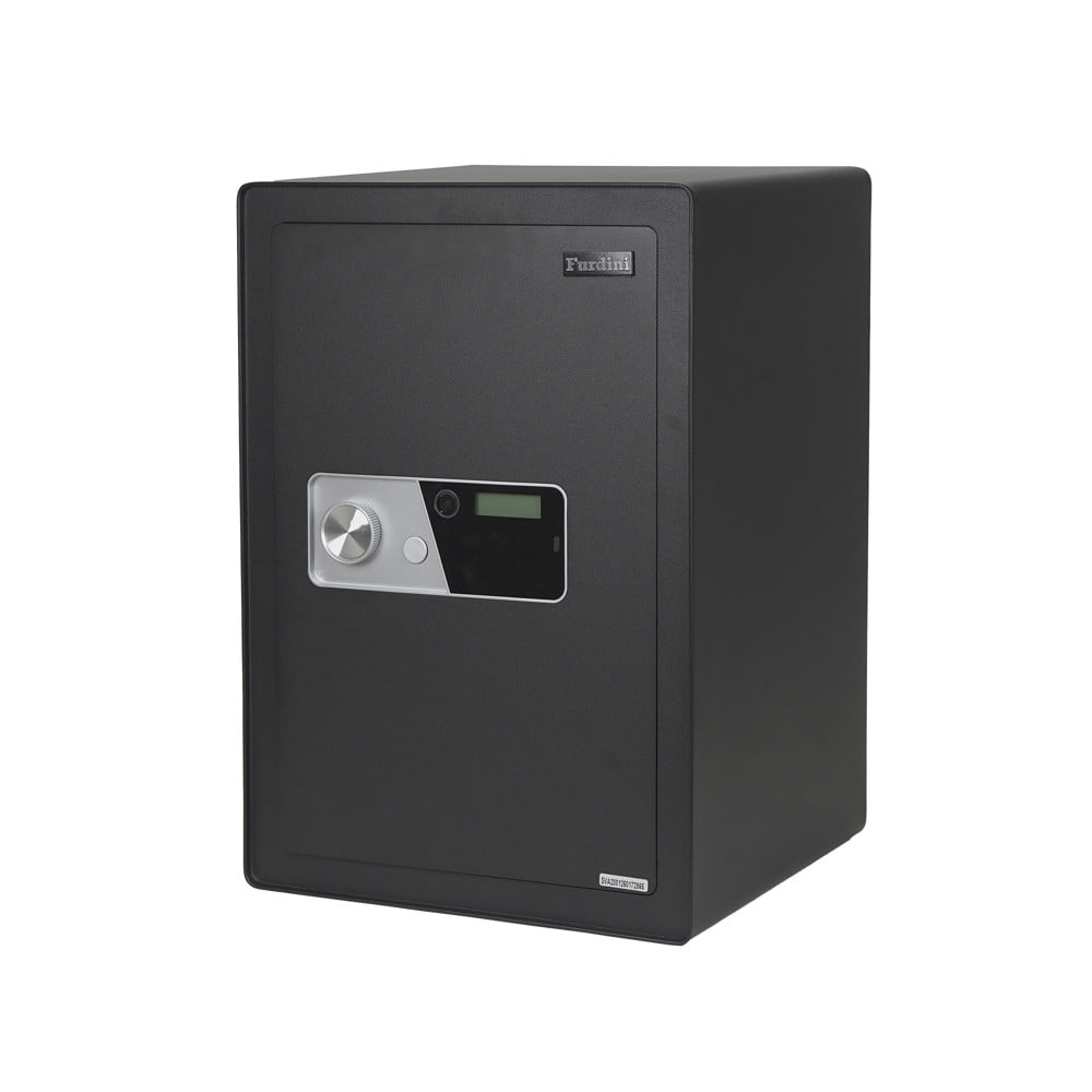 ตู้นิรภัย FINGERPRINT FURDINI F28-5 สีดำ