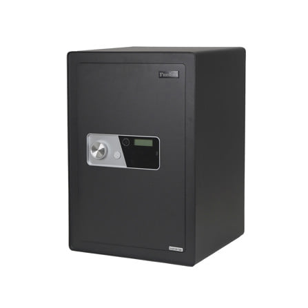 ตู้นิรภัย FINGERPRINT FURDINI F28-5 สีดำ_0