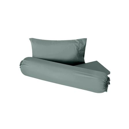 ชุดผ้าปูที่นอน 3.5 ฟุต (ชุด 3 ชิ้น) STEVENS PURE COTTON EK01GN_1