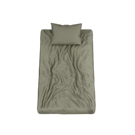 ชุดผ้าปูที่นอน 3.5 ฟุต (ชุด 2 ชิ้น) PREMIER SATIN ROYAL TOUCH SOLID SPC089_1