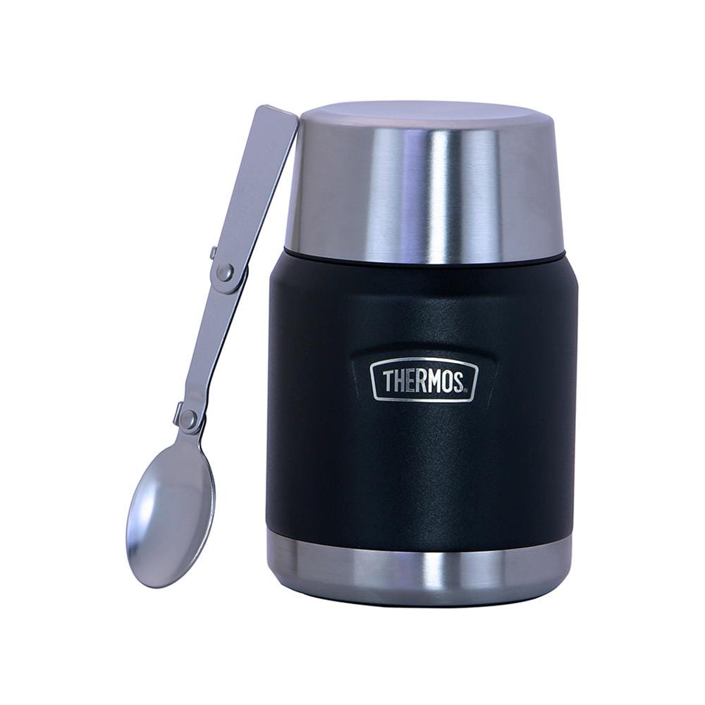 ถ้วยสุญญากาศ THERMOS 0.47 ลิตร สี GRANITE