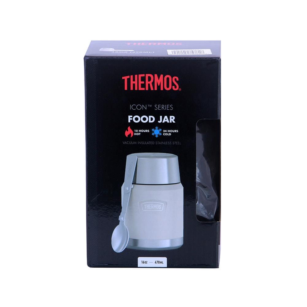 ถ้วยสุญญากาศ THERMOS 0.47 ลิตร สี GRANITE