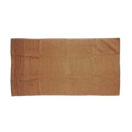 ผ้าขนหนู GIFT SET SWENY MONK 27x54, 15x30, 12x12 นิ้ว สีเหลือง_1