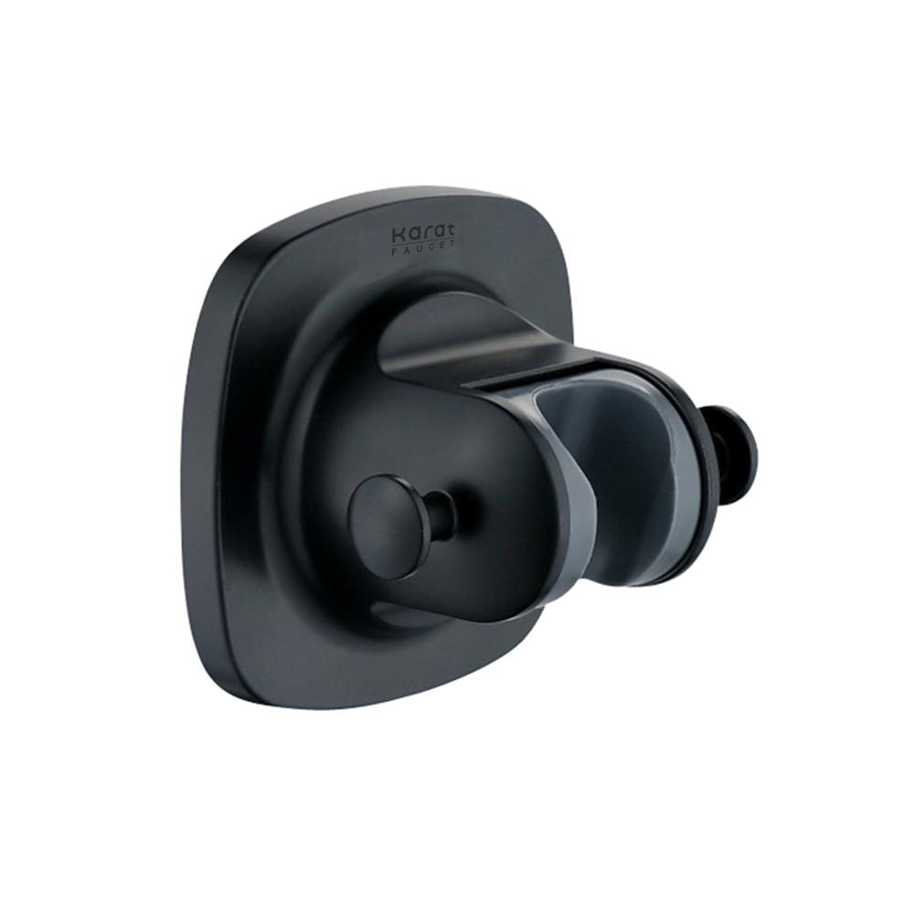 ขอแขวนฝักบัว KARAT FAUCET KP-03-910-55 สีดำ