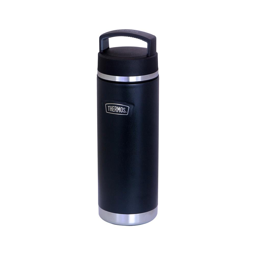 กระติกสุญญากาศ THERMOS TALL 0.71 ลิตร สี GRANITE