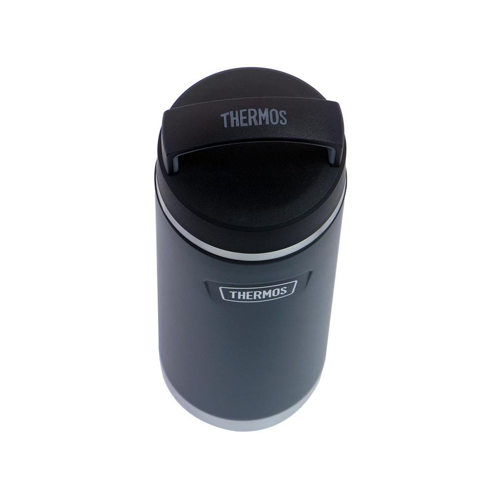 กระติกสุญญากาศ THERMOS TALL 0.71 ลิตร สี GRANITE