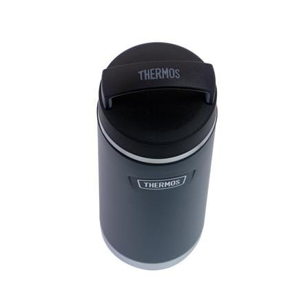 กระติกสุญญากาศ THERMOS TALL 0.71 ลิตร สี GRANITE_2