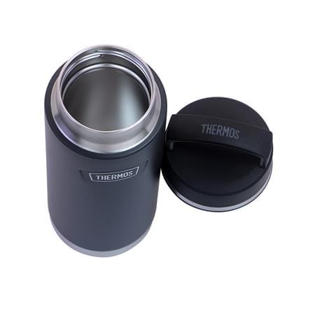 กระติกสุญญากาศ THERMOS TALL 0.71 ลิตร สี GRANITE_3
