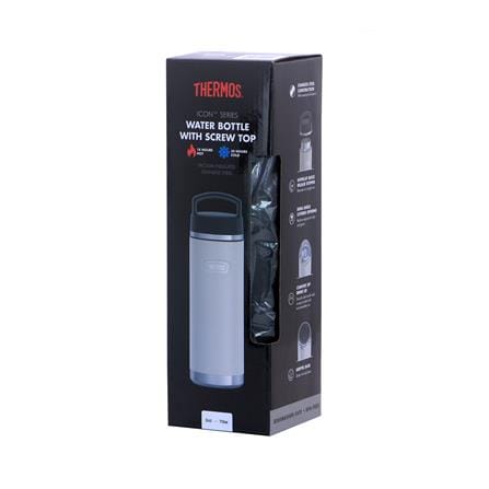 กระติกสุญญากาศ THERMOS TALL 0.71 ลิตร สี GRANITE_4