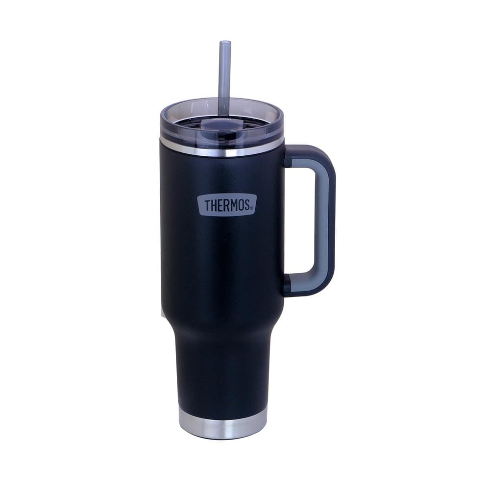 กระติกสุญญากาศ THERMOS 1.2 ลิตร สี GRANITE