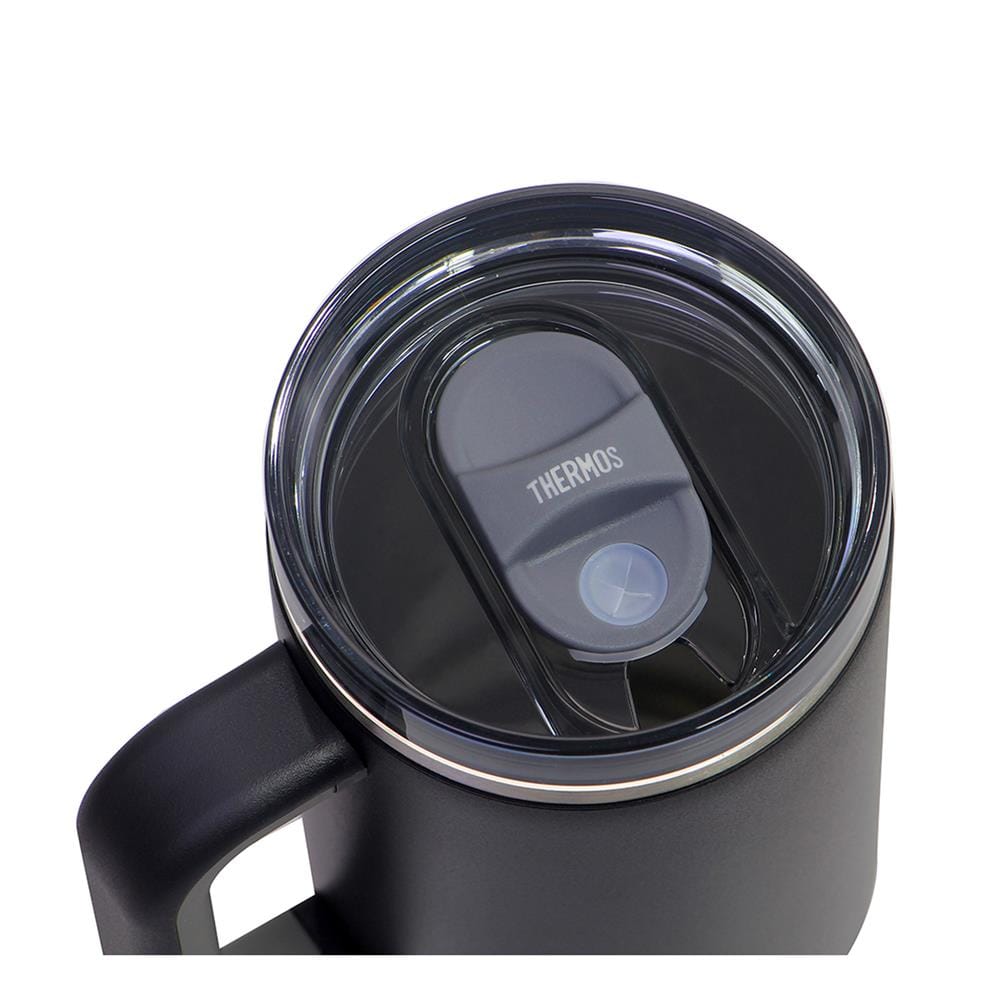 กระติกสุญญากาศ THERMOS 1.2 ลิตร สี GRANITE