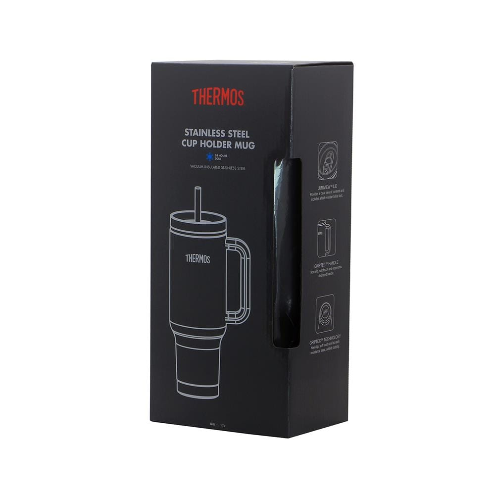 กระติกสุญญากาศ THERMOS 1.2 ลิตร สี GRANITE