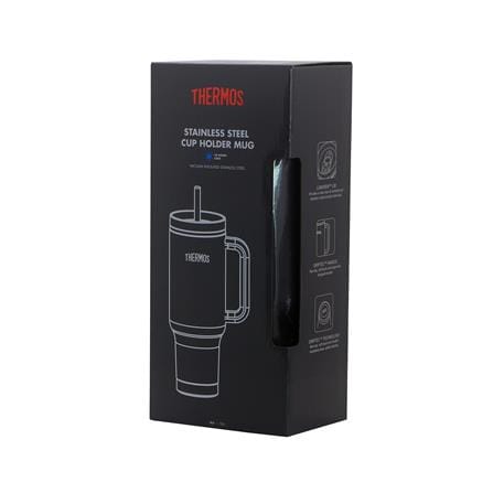 กระติกสุญญากาศ THERMOS 1.2 ลิตร สี GRANITE_3