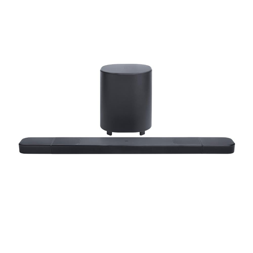 ซาวด์บาร์ JBL BAR 1000 MK2 สีดำ