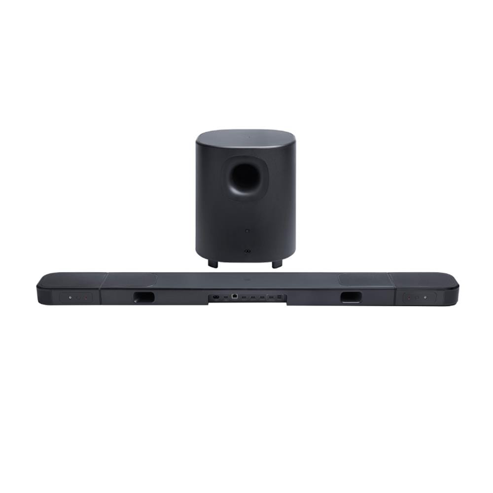 ซาวด์บาร์ JBL BAR 1000 MK2 สีดำ