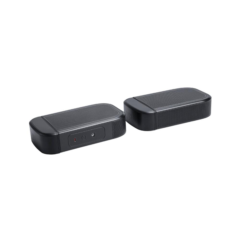 ซาวด์บาร์ JBL BAR 1000 MK2 สีดำ