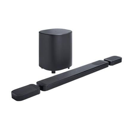 ซาวด์บาร์ JBL BAR 1000 MK2 สีดำ_1