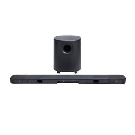ซาวด์บาร์ JBL BAR 1000 MK2 สีดำ_2