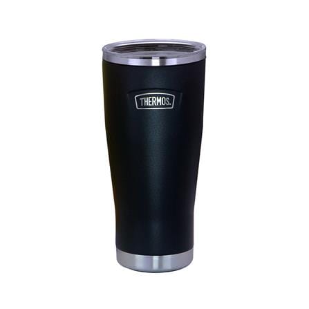 กระติกสุญญากาศ THERMOS WIDTH GRAN 0.71 ลิตร สีดำ_0