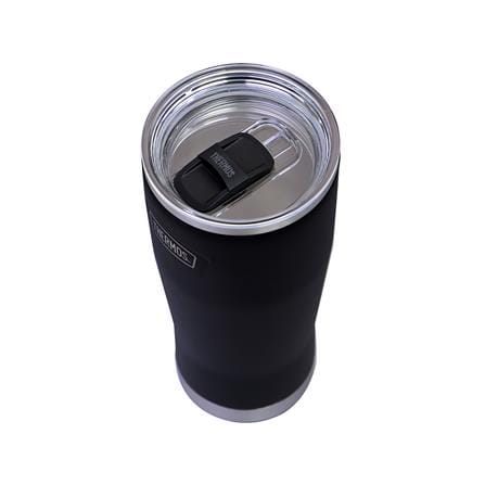 กระติกสุญญากาศ THERMOS WIDTH GRAN 0.71 ลิตร สีดำ_1