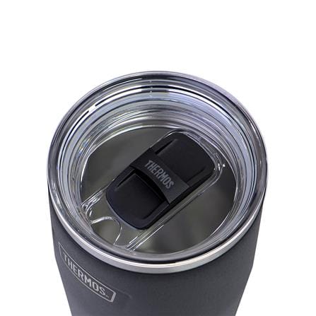 กระติกสุญญากาศ THERMOS WIDTH GRAN 0.71 ลิตร สีดำ_2