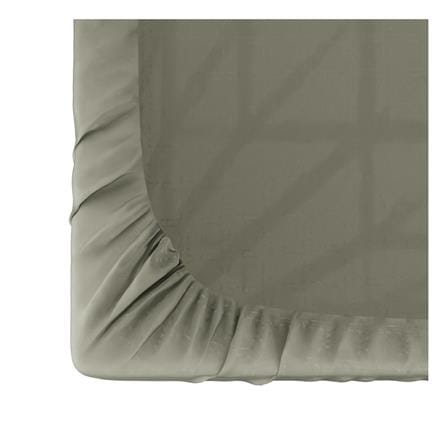 ชุดผ้าปูที่นอน 5 ฟุต (ชุด 3 ชิ้น) PREMIER SATIN ROYAL TOUCH SOLID SPC089_2