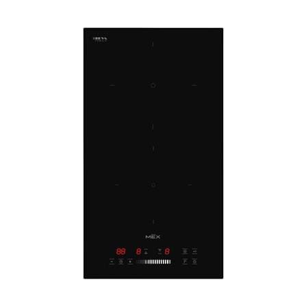 เตาฝังอินดักชั่น MEX VSB532I 30 ซม._0