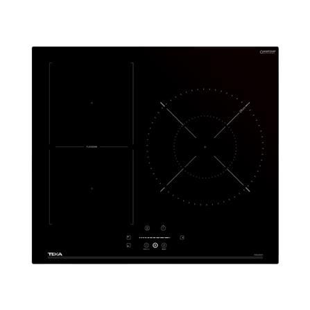 เตาฝังอินดักชั่น TEKA IBF 63210 SSM BK 60 ซม._0