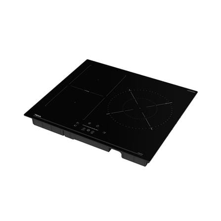 เตาฝังอินดักชั่น TEKA IBF 63210 SSM BK 60 ซม._1
