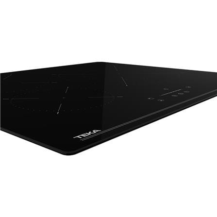 เตาฝังอินดักชั่น TEKA IBC 63110 SSM BK 60 ซม._2