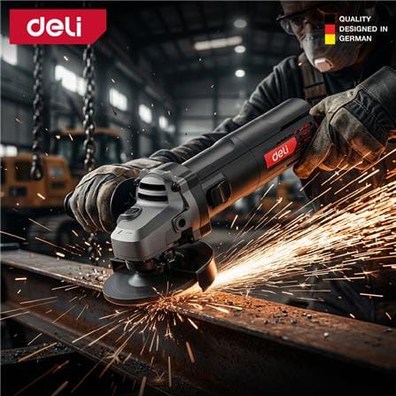 เครื่องเจียร DELI EDE-JM100-3E 4 นิ้ว 890 วัตต์_3