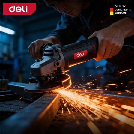 เครื่องเจียร DELI EDE-JM100-1E 4 นิ้ว 790 วัตต์_3