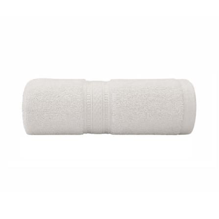 ผ้าขนหนู SANTAS AVIARA 27x54 นิ้ว สี SNOW_1