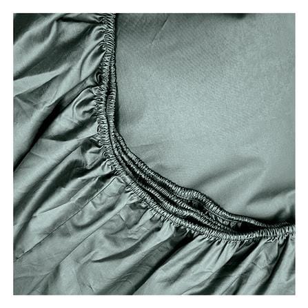 ชุดผ้าปูที่นอน 3.5 ฟุต (ชุด 4 ชิ้น) STEVENS PURE COTTON EK01GN_2