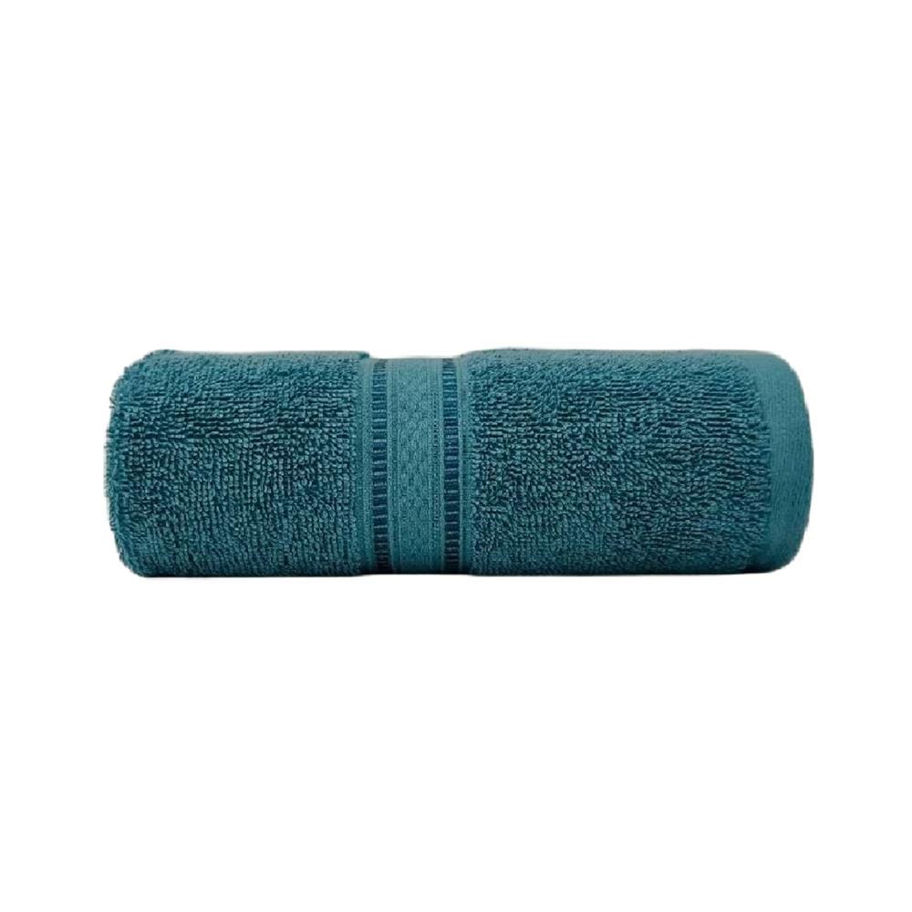 ผ้าขนหนู SANTAS AVIARA 16x32 นิ้ว สี OCEAN