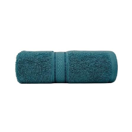 ผ้าขนหนู SANTAS AVIARA 16x32 นิ้ว สี OCEAN_1