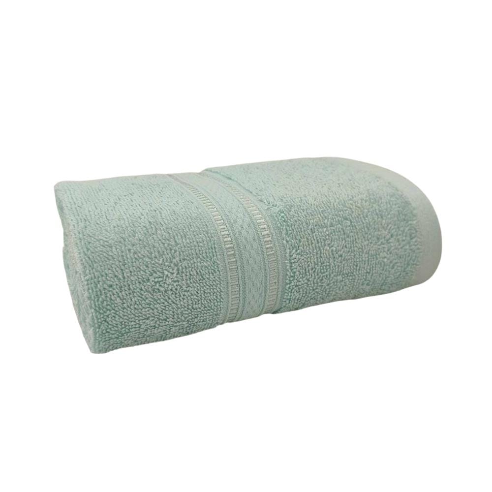 ผ้าขนหนู SANTAS AVIARA 16x32 นิ้ว สี AIRY