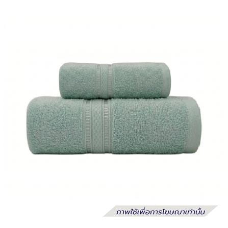 ผ้าขนหนู SANTAS AVIARA 16x32 นิ้ว สี AIRY_2