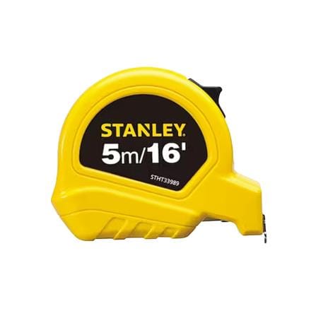 ตลับเมตร STANLEY BASIC TAPE 5 เมตร_1