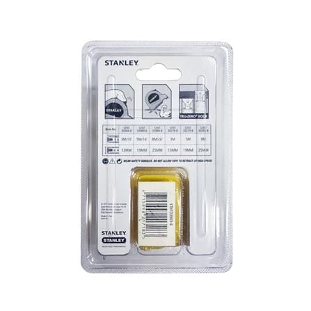 ตลับเมตร STANLEY BASIC TAPE 5 เมตร_4