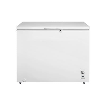 ตู้แช่ 2 ระบบ MIDEA MDRC411 10.5 คิว สีขาว อินเวอร์เตอร์_0