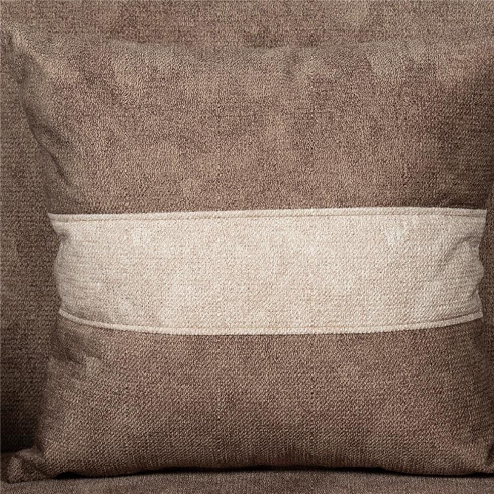 โซฟาเบด AS FURNITURE ELSA สีน้ำตาล