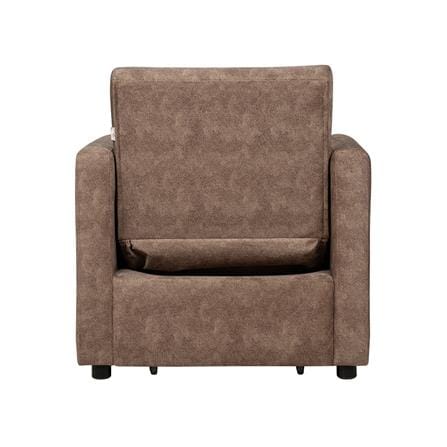 โซฟาเบด AS FURNITURE ELSA สีน้ำตาล_6