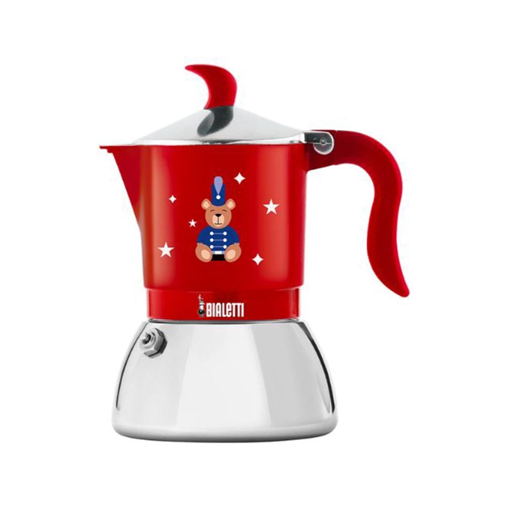 หม้อต้มกาแฟ BIALETTI MAGICO RICORDO 2 ถ้วย