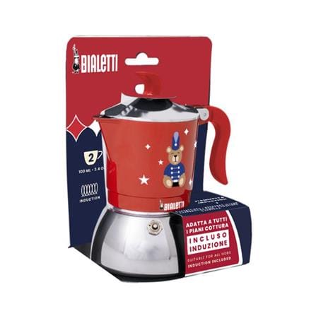 หม้อต้มกาแฟ BIALETTI MAGICO RICORDO 2 ถ้วย_1