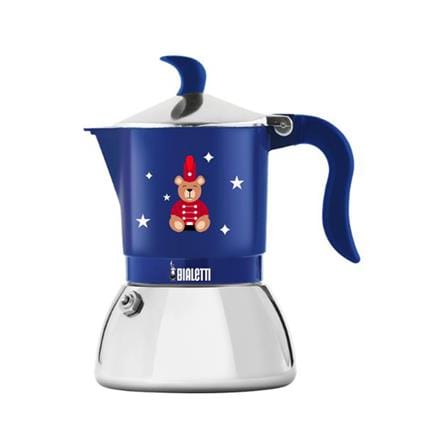 หม้อต้มกาแฟ BIALETTI MAGICO RICORDO 2 ถ้วย_0