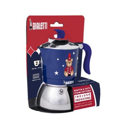 หม้อต้มกาแฟ BIALETTI MAGICO RICORDO 2 ถ้วย_1